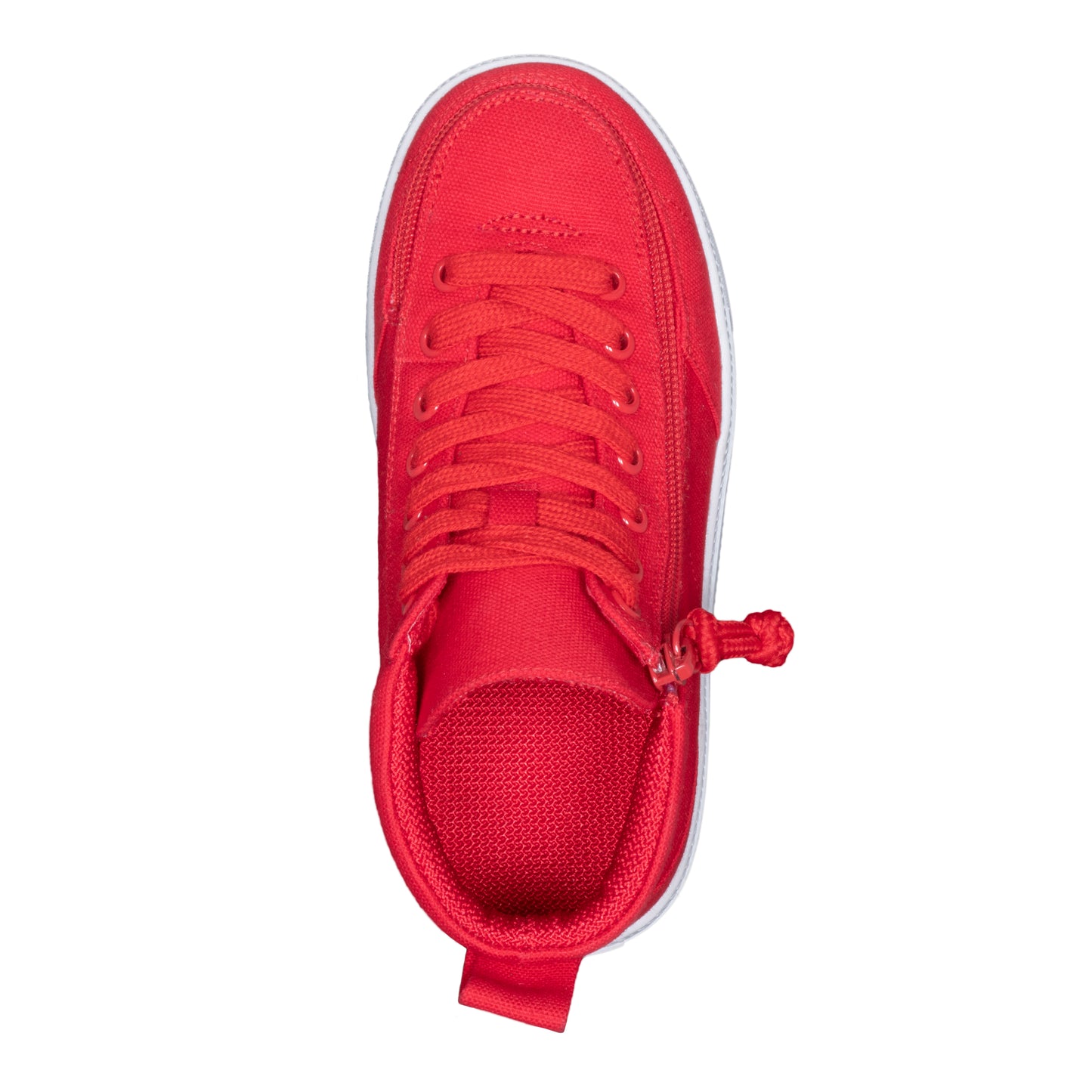 SALE - Red BILLY Classic D|R High