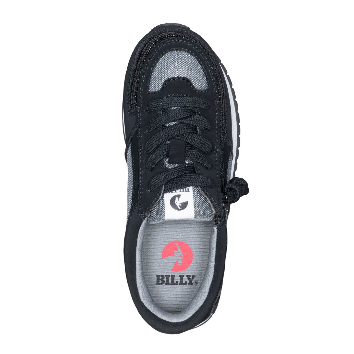 SALE - Black/Charcoal BILLY Jogger