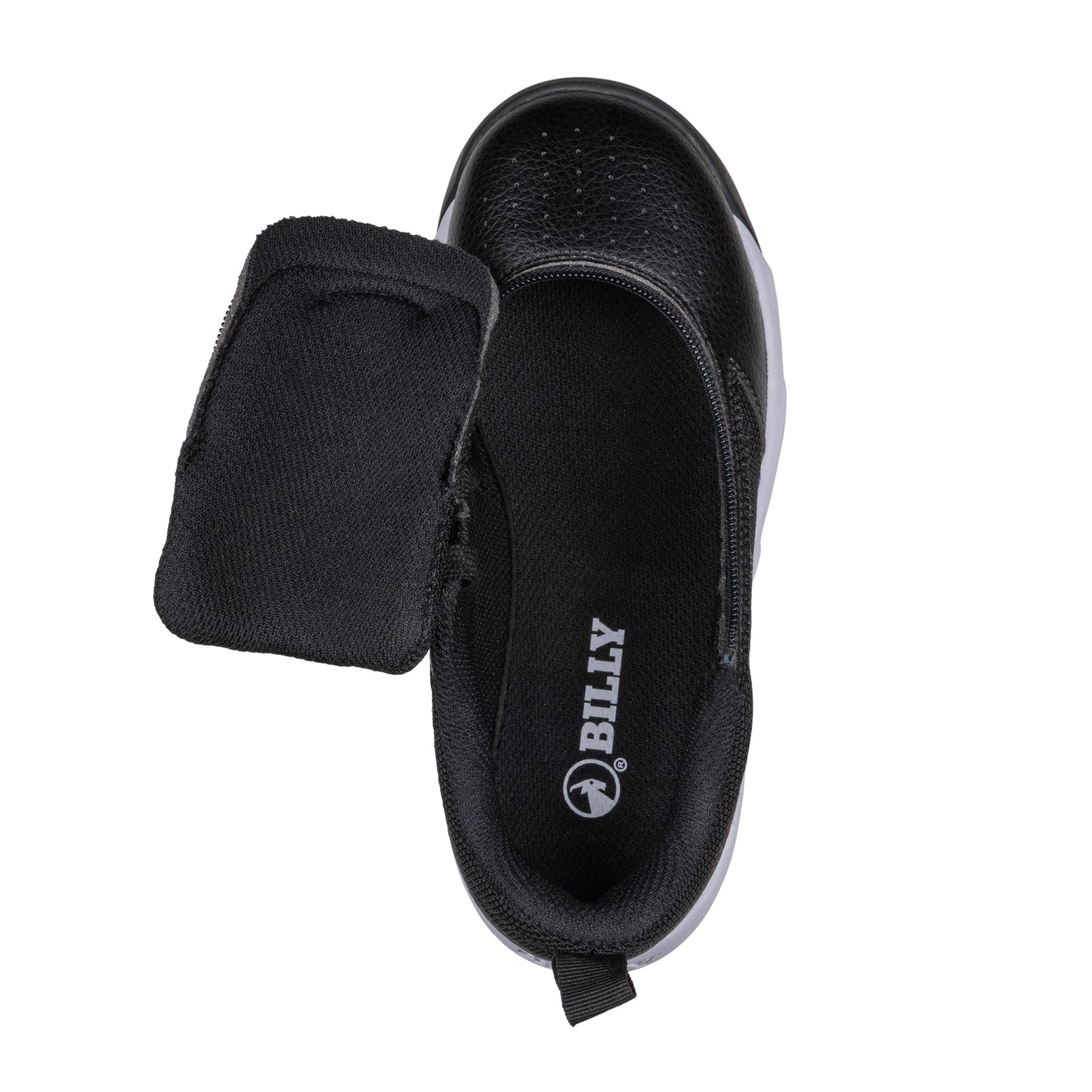 FINAL SALE - Black/White BILLY Sport Court