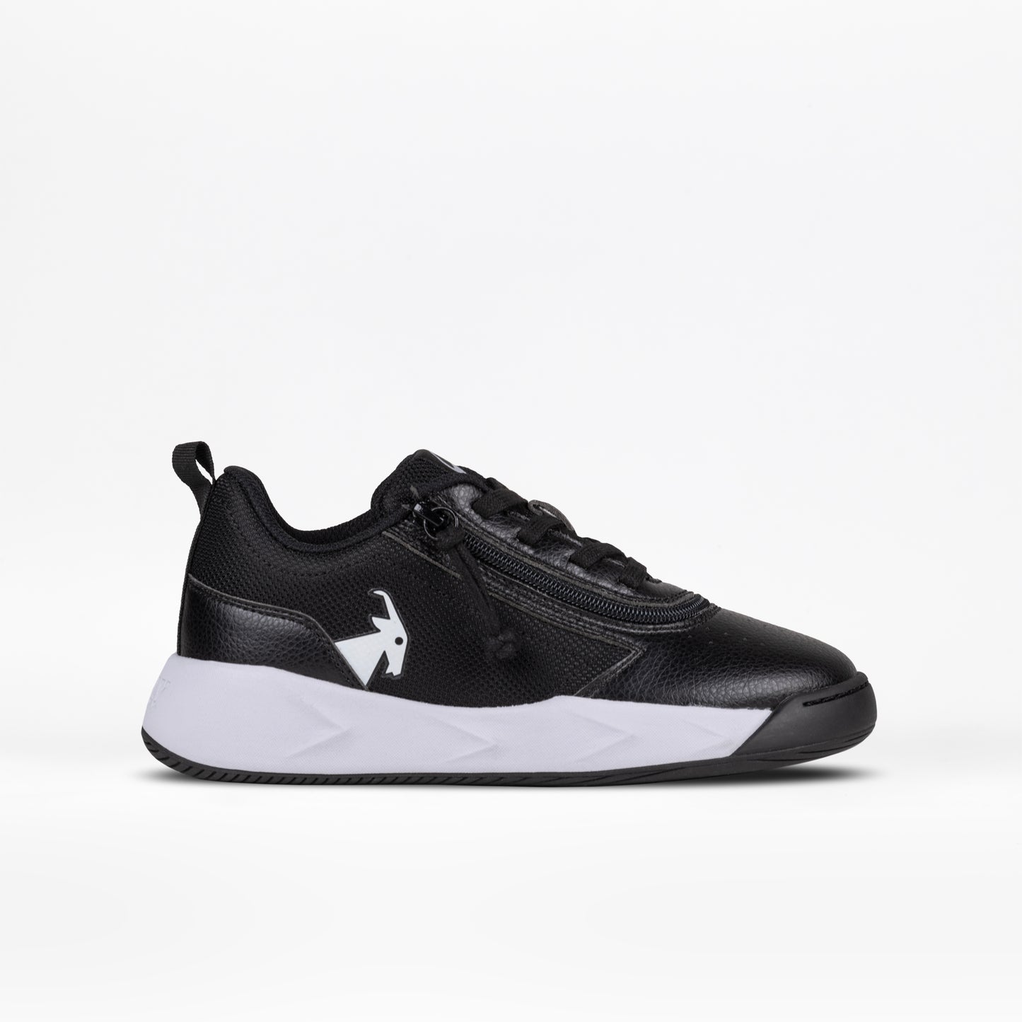 FINAL SALE - Black/White BILLY Sport Court