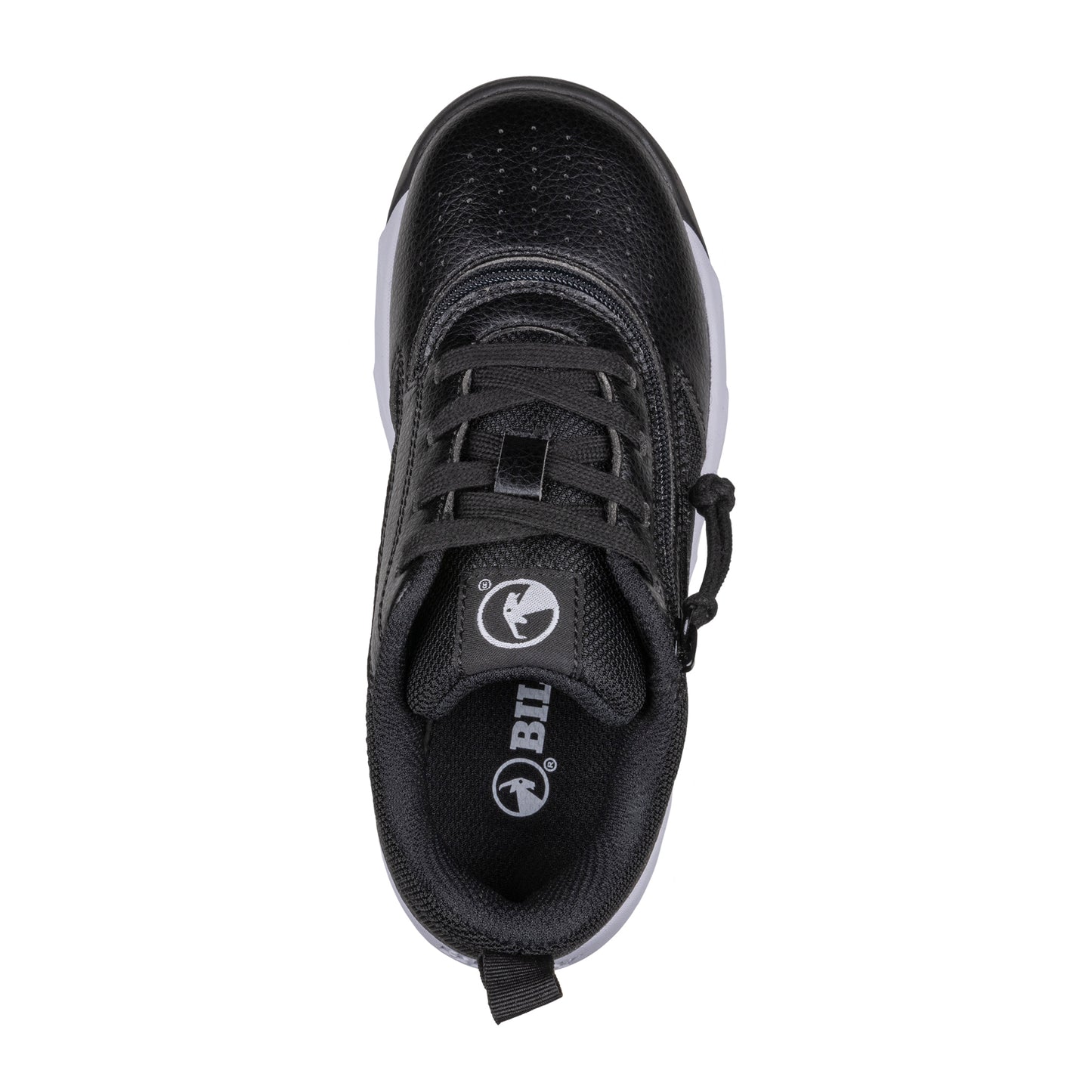 FINAL SALE - Black/White BILLY Sport Court