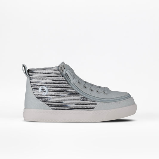 FINAL SALE - Silver Streak BILLY Classic D|R High
