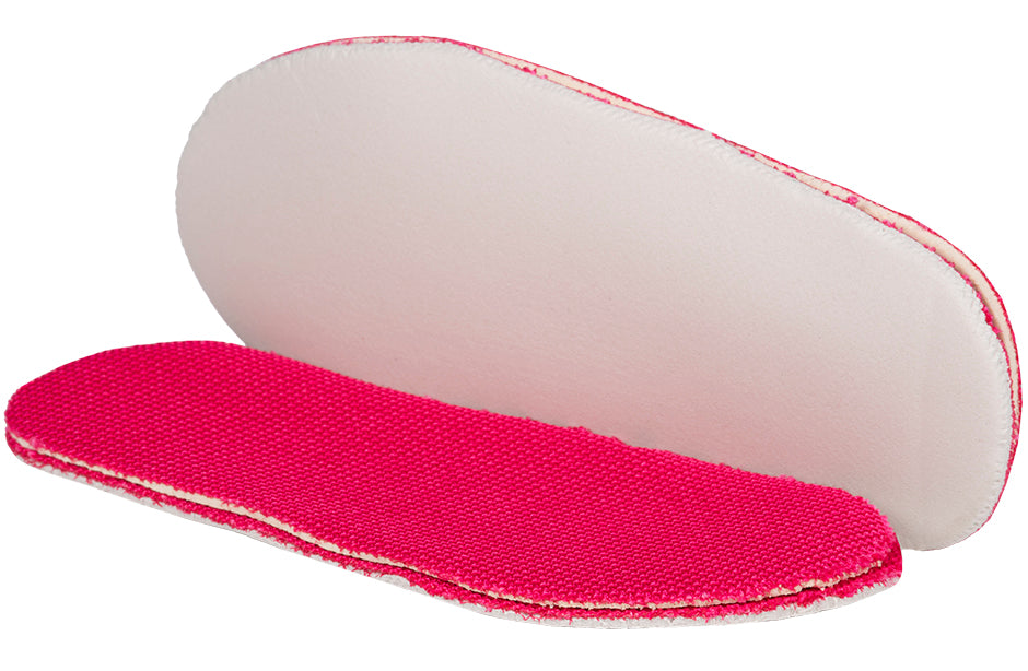 FINAL SALE - Pink Print BILLY Classic D|R High Tops