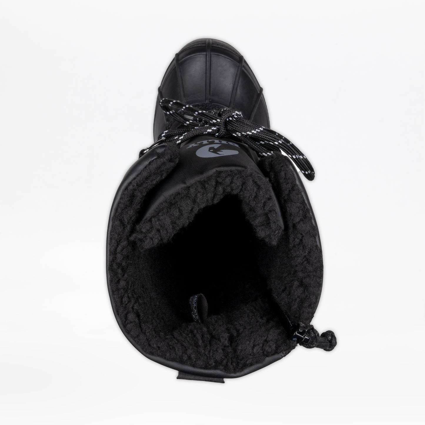 FINAL SALE - Black/Black BILLY Ice II