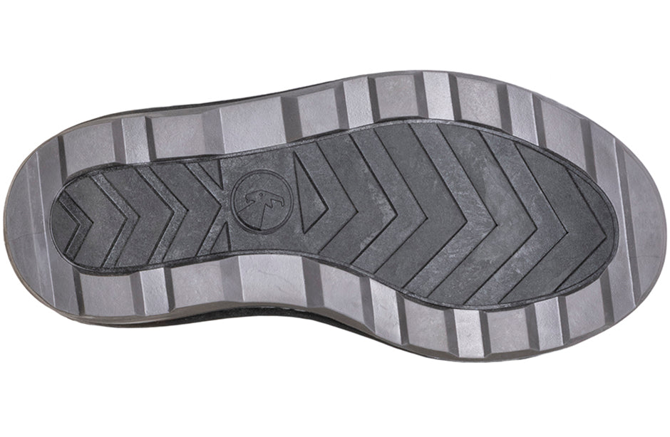 Black/Grey BILLY Ice Winter Boots