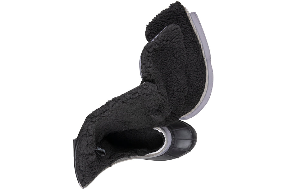 Black/Grey BILLY Ice Winter Boots