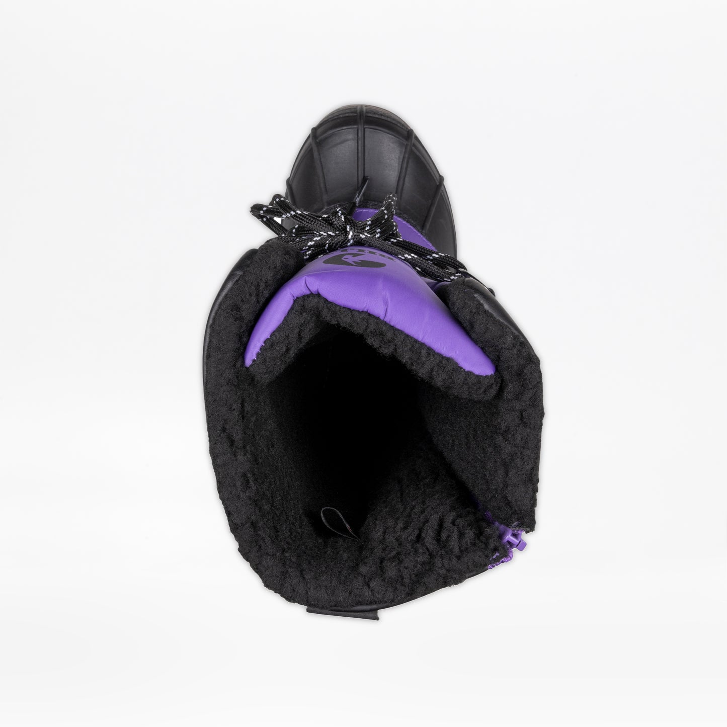 FINAL SALE - Black/Purple BILLY Ice II