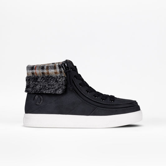 SALE - Black BILLY Cuff