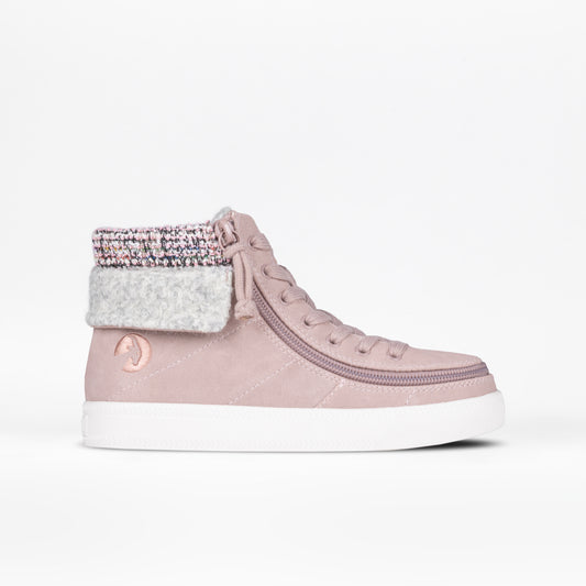 SALE - Blush BILLY Cuff