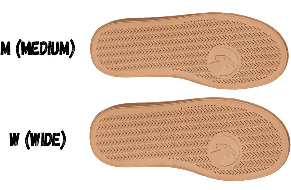 Black/Gum BILLY CS Sneaker High Tops
