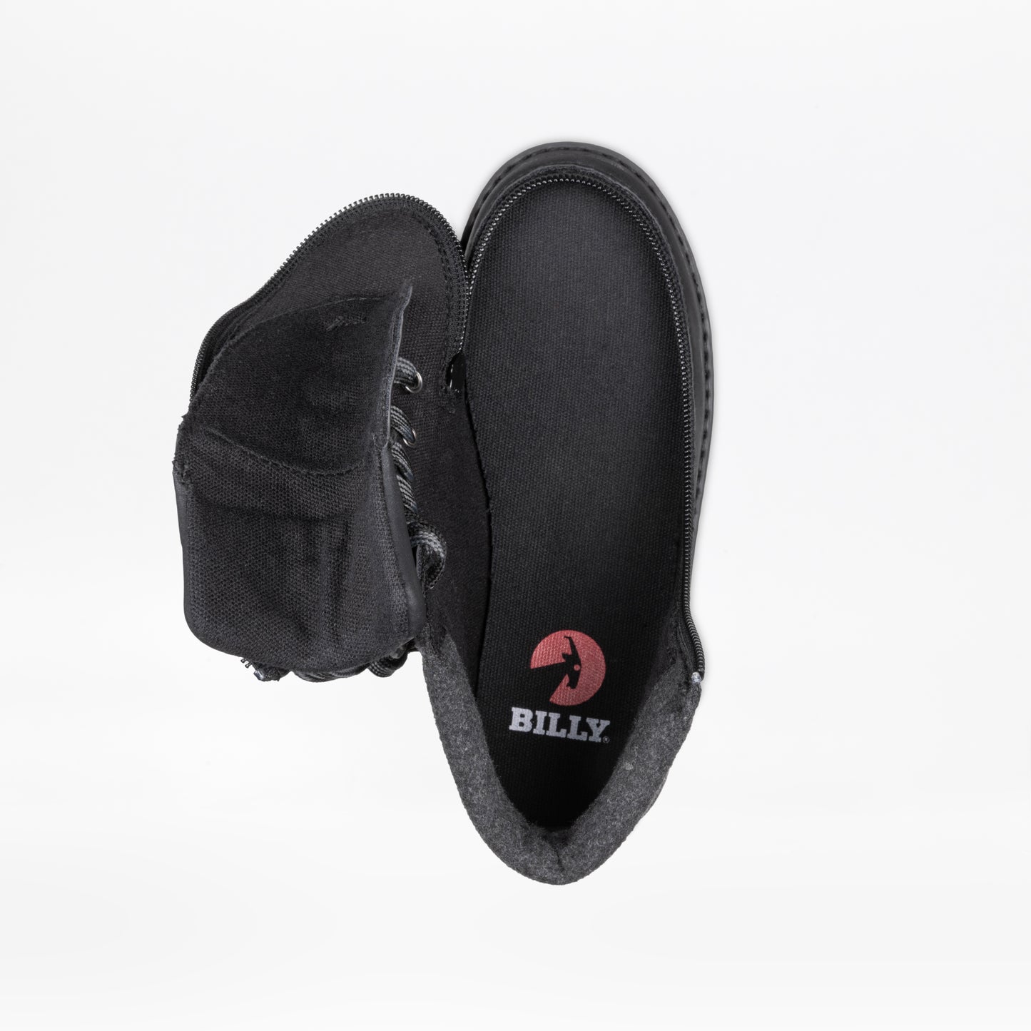 SALE - Black BILLY Lug II