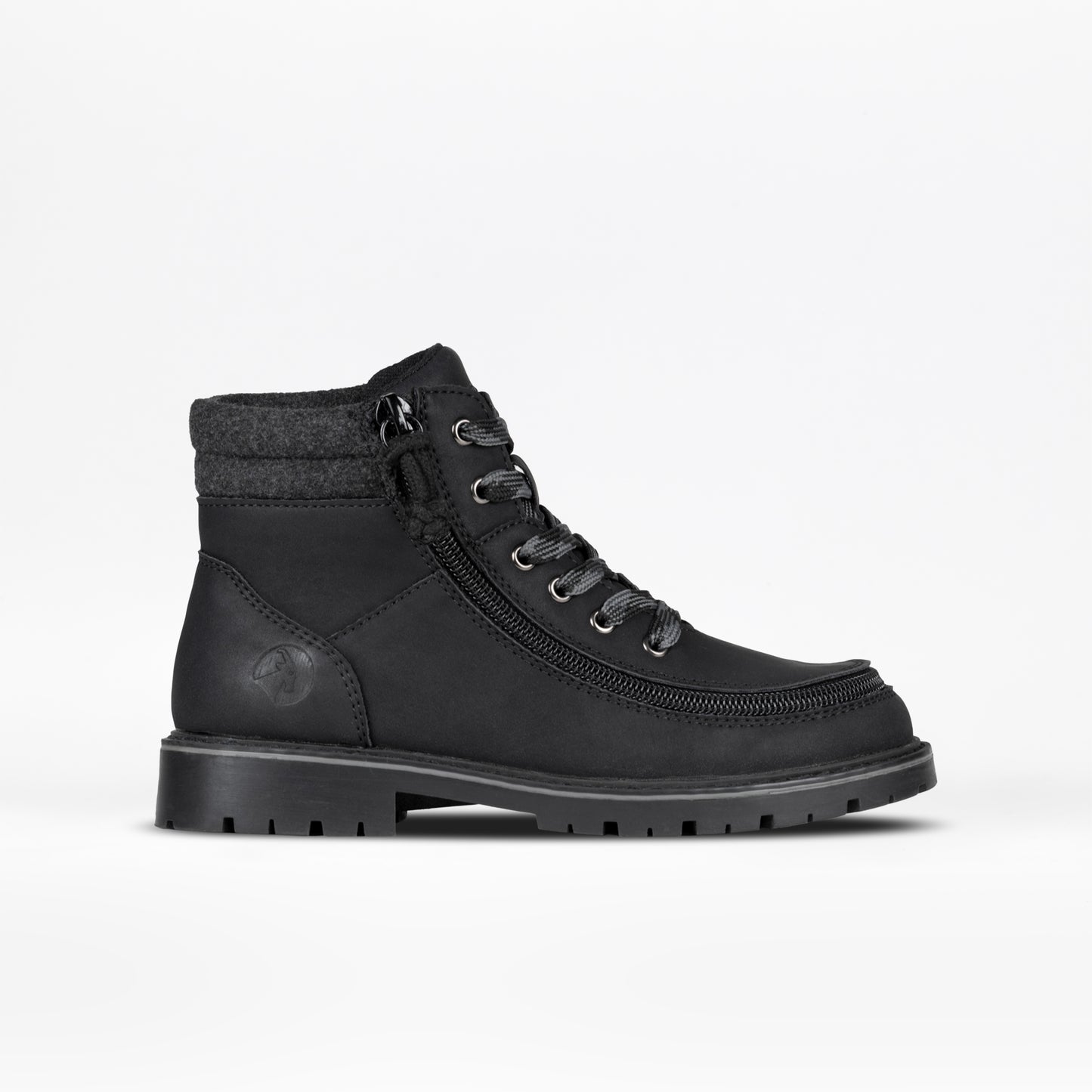 SALE - Black BILLY Lug II