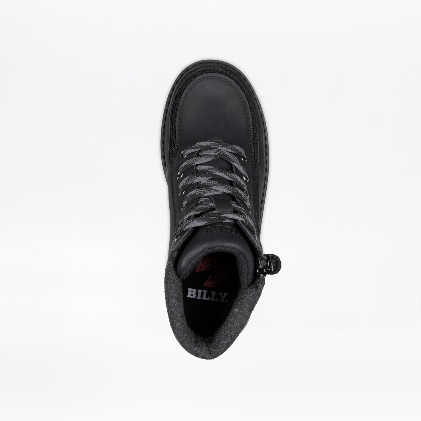SALE - Black BILLY Lug II