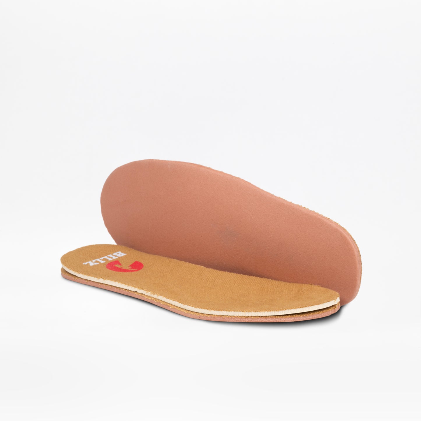 SALE - Tan BILLY Lug II