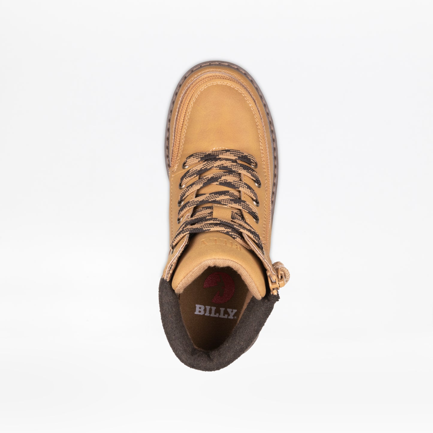 SALE - Tan BILLY Lug II