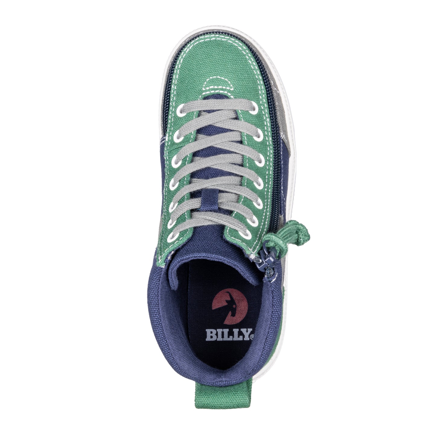 Earth BILLY Street High