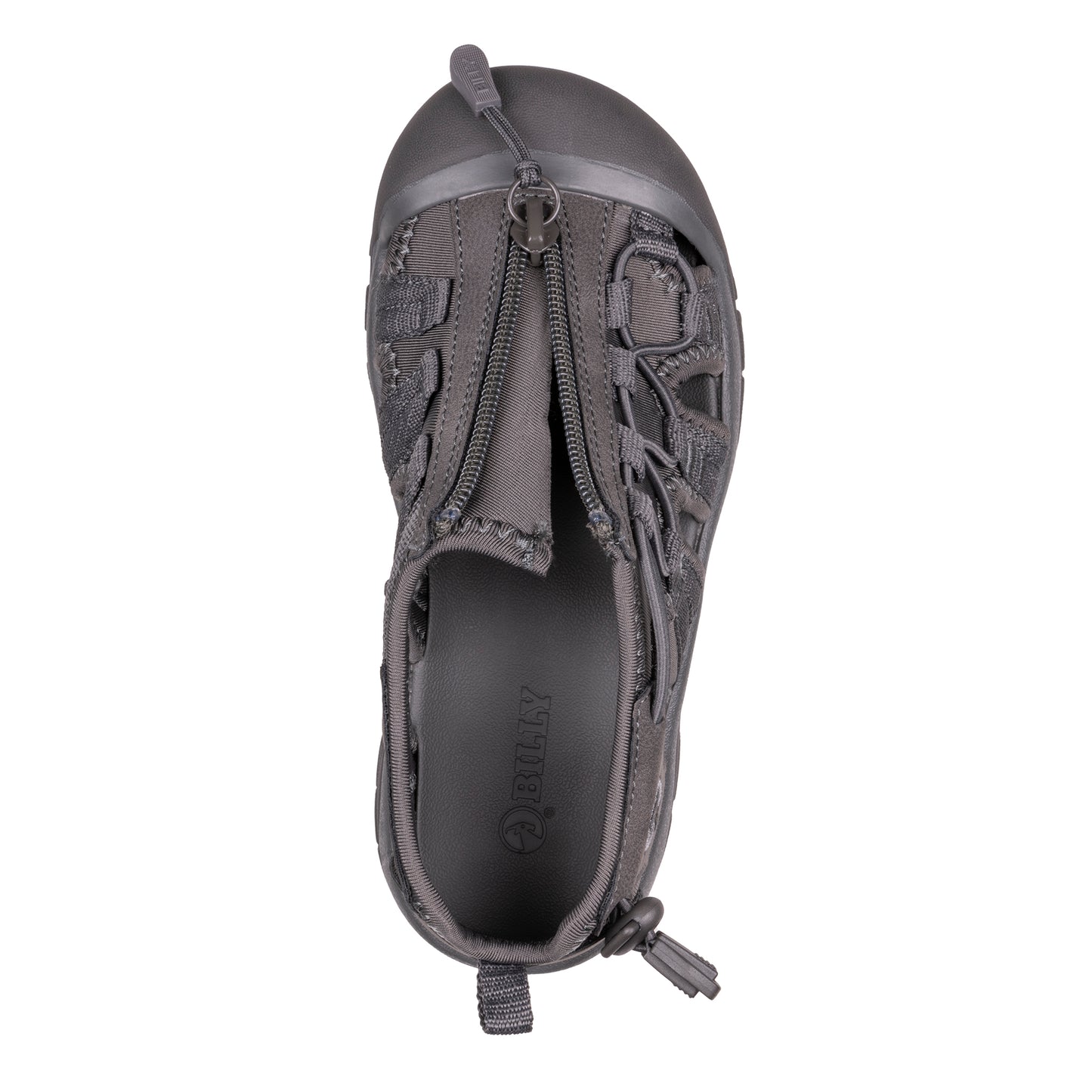 SALE - Grey BILLY River Sandal