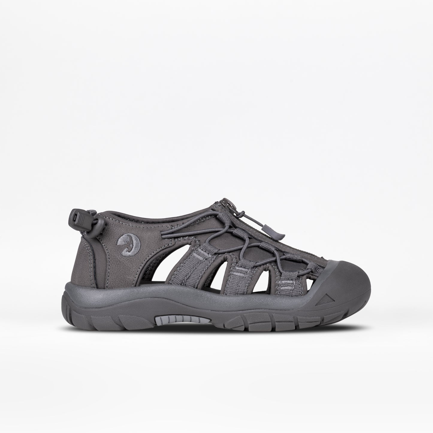 SALE - Grey BILLY River Sandal