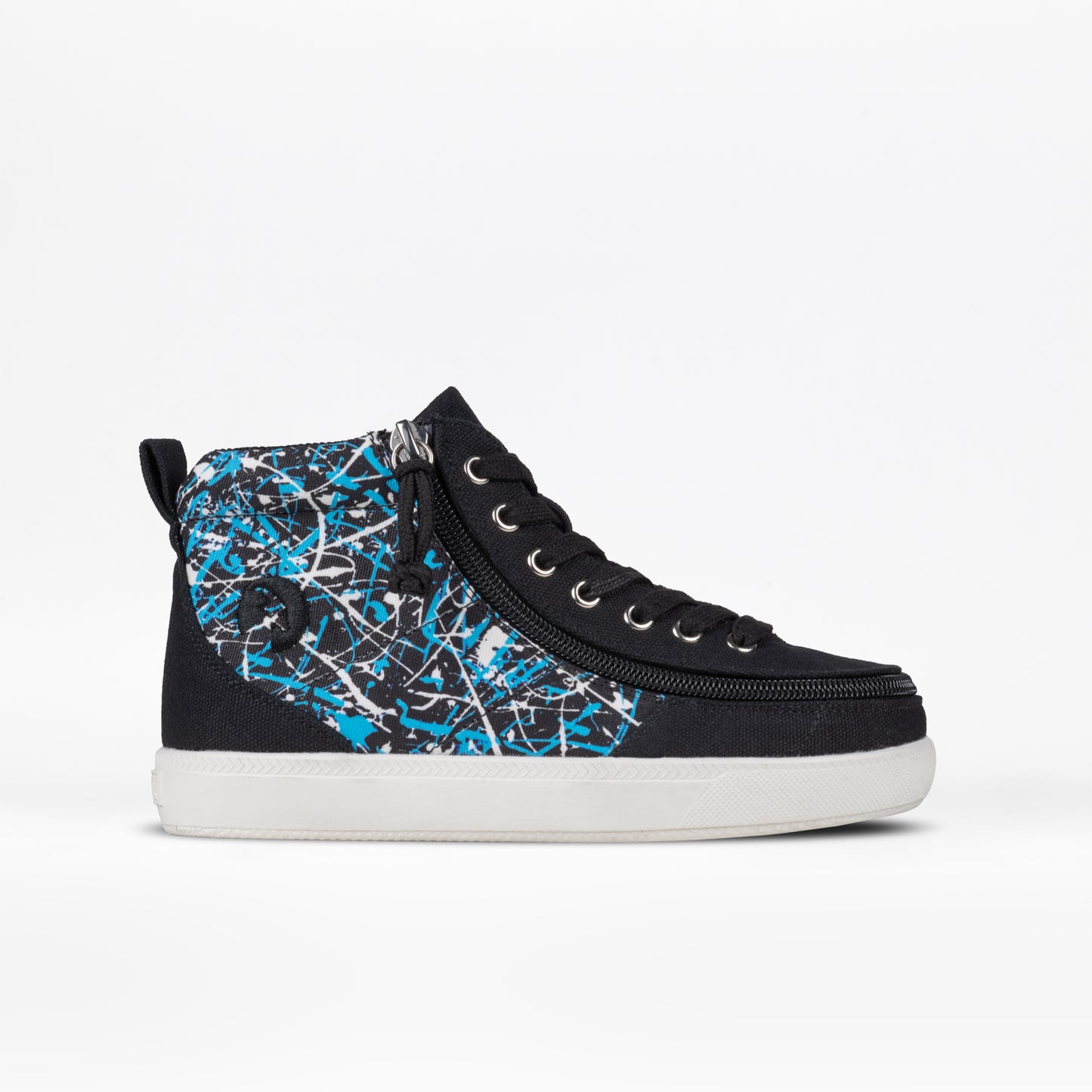 SALE - Black Graffiti BILLY Classic D|R II High