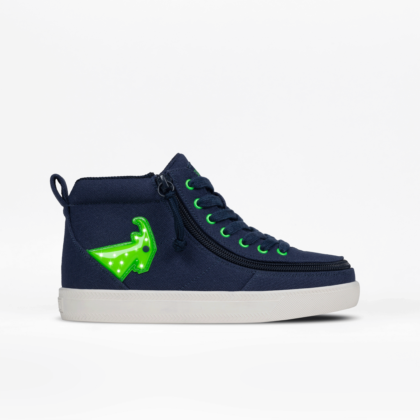 Kids'/Toddler Light Ups BILLY Classic D|R High