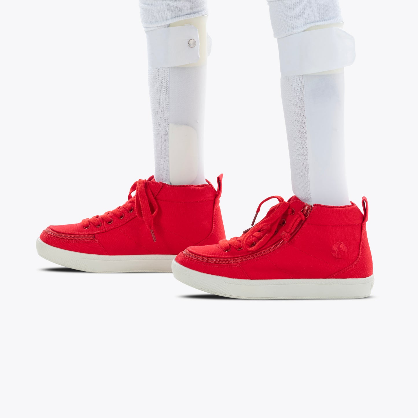 SALE - Red BILLY Classic D|R II High