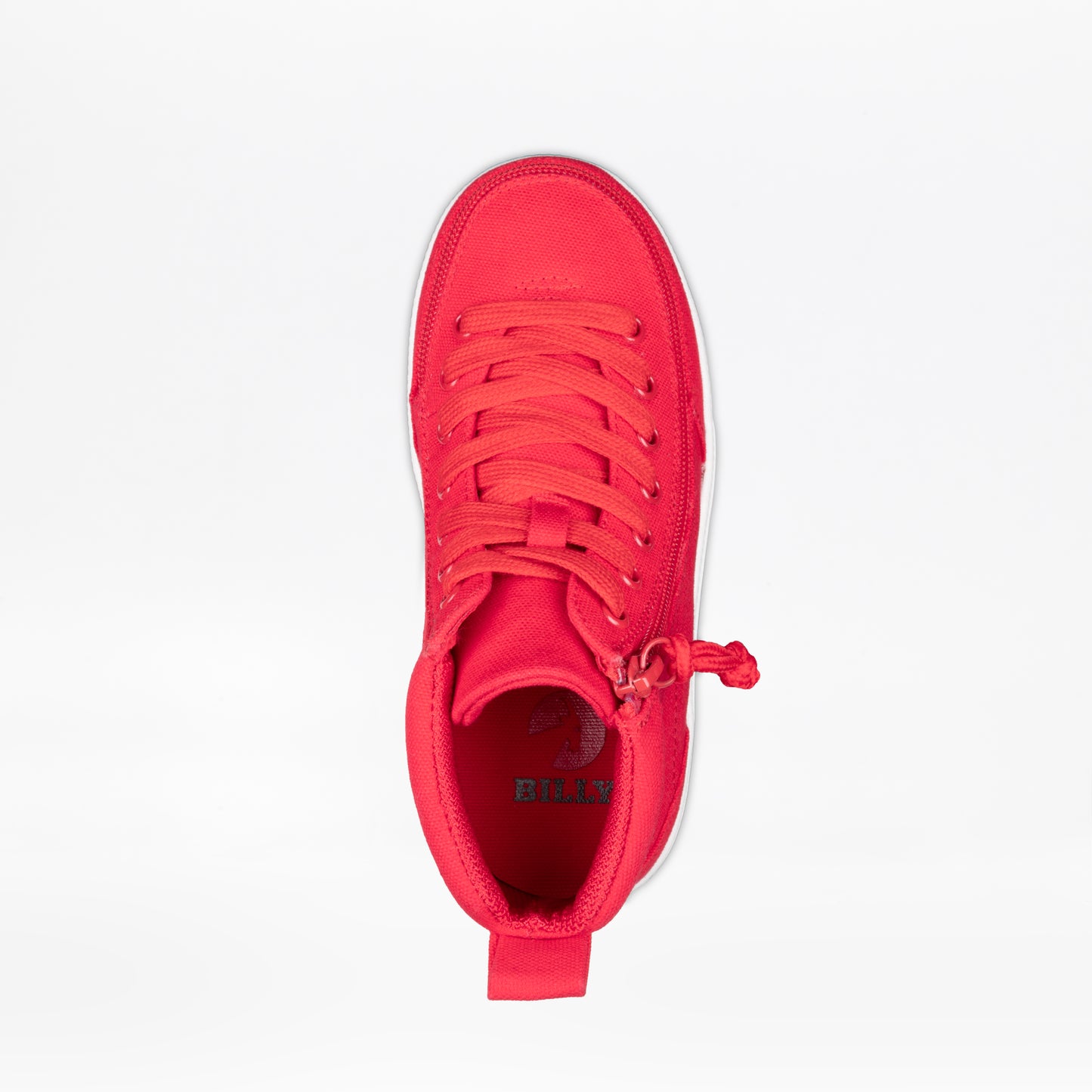 SALE - Red BILLY Classic D|R II High