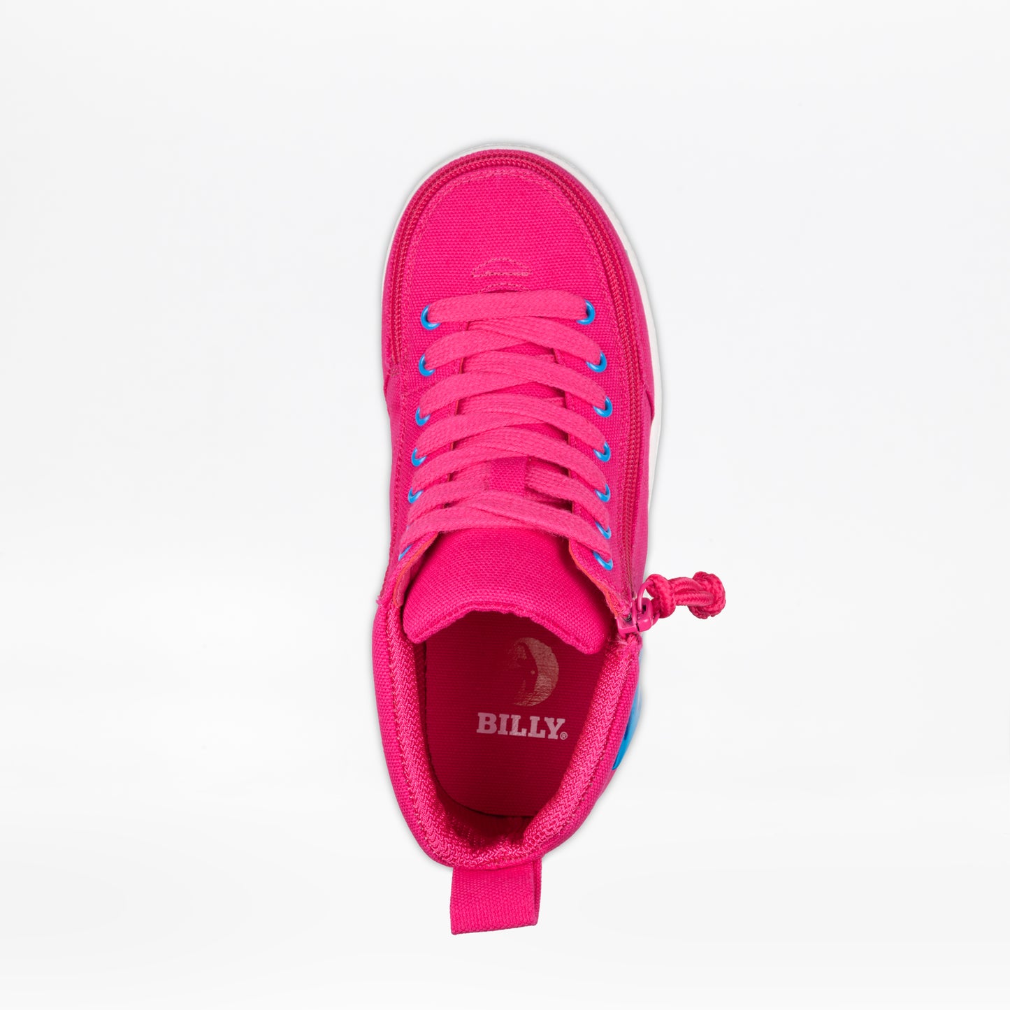 SALE - Pink/Blue Light Ups BILLY Classic D|R High