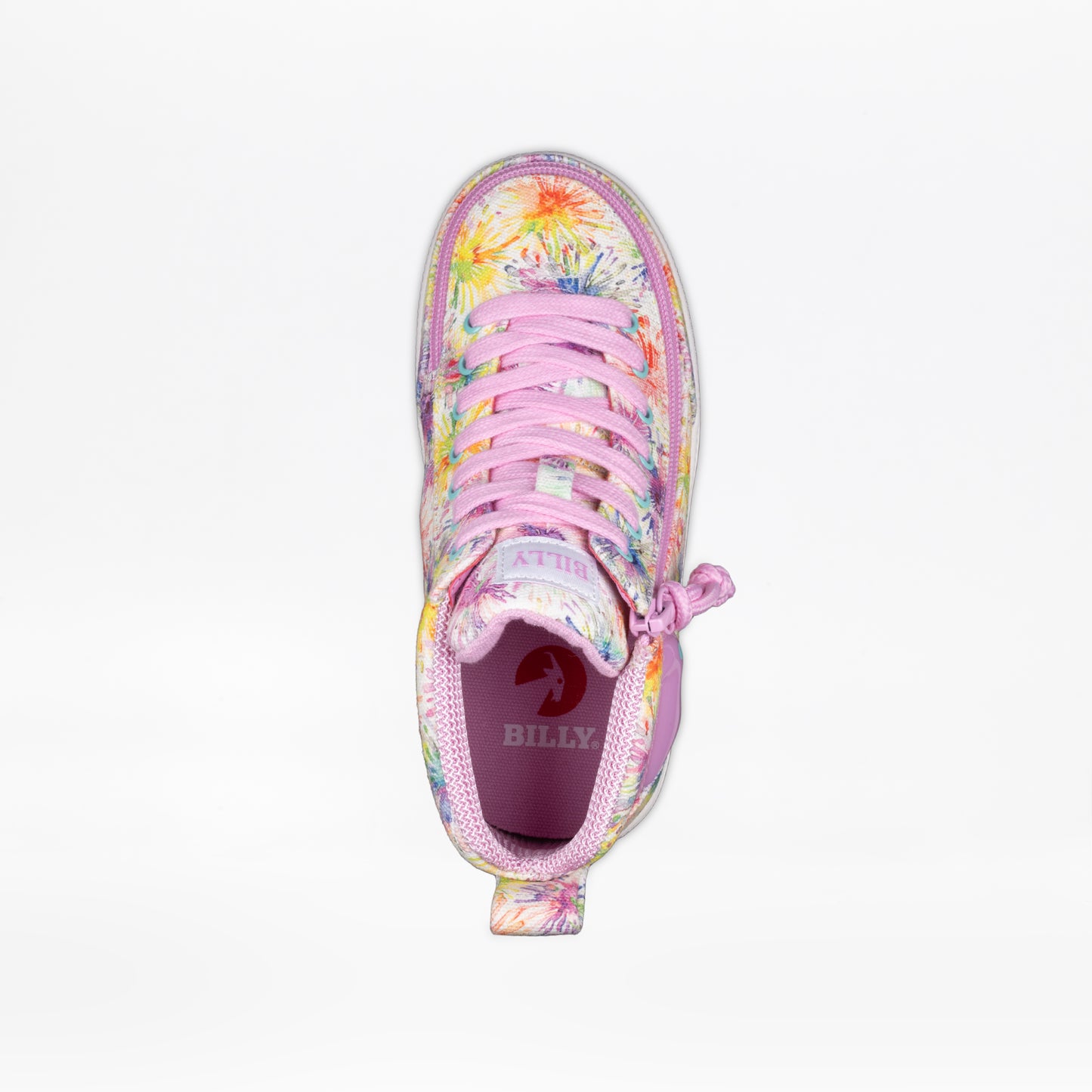 Floral Light Ups BILLY Classic D|R High