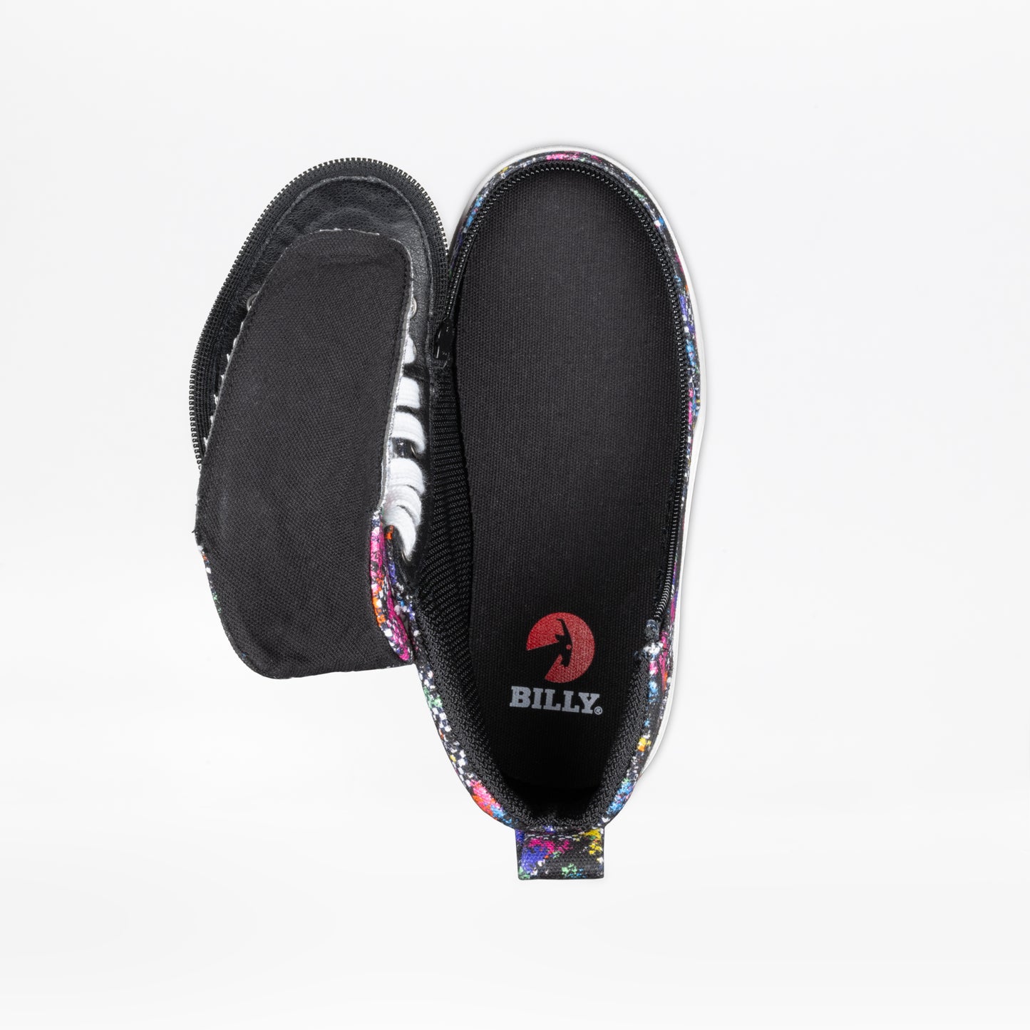 Rainbow Sk8ter BILLY Classic D|R II High