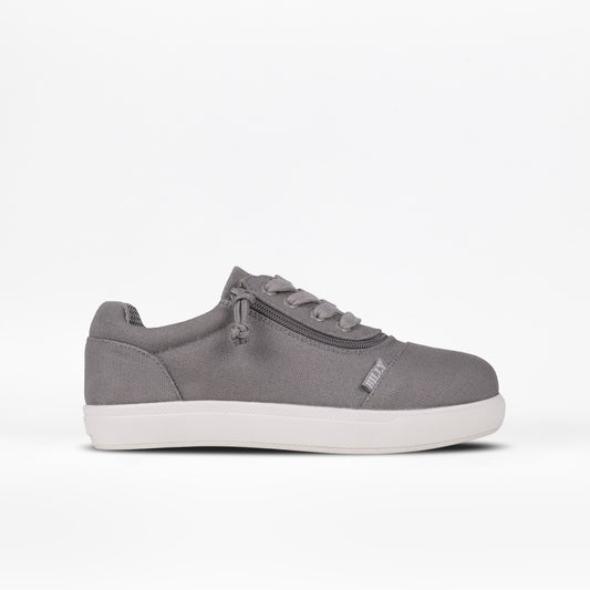 SALE - Dark Grey BILLY D|R II Short Wrap Low