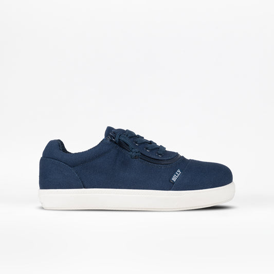 SALE - Navy BILLY D|R II Short Wrap Low