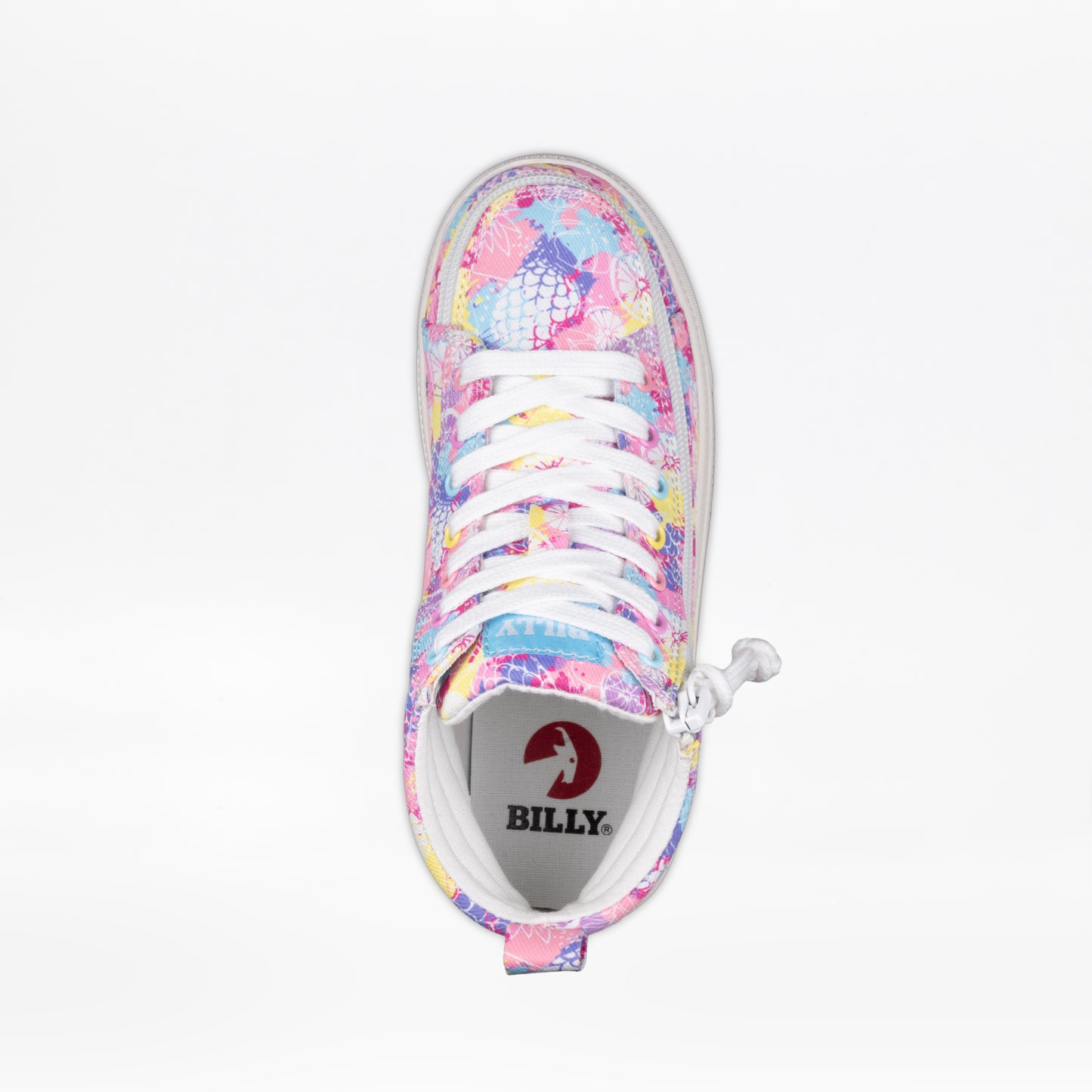 SALE - Tropical BILLY CS High