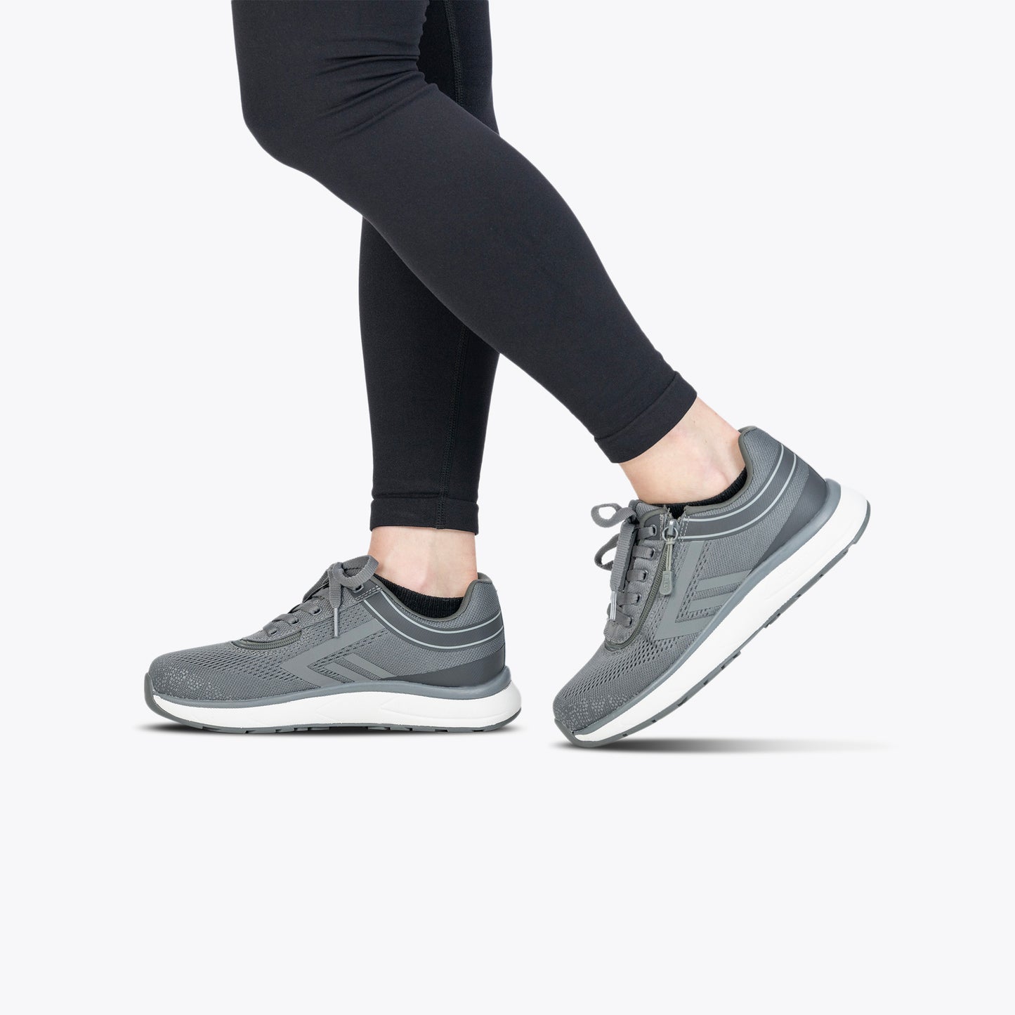 Charcoal BILLY Sport Inclusion