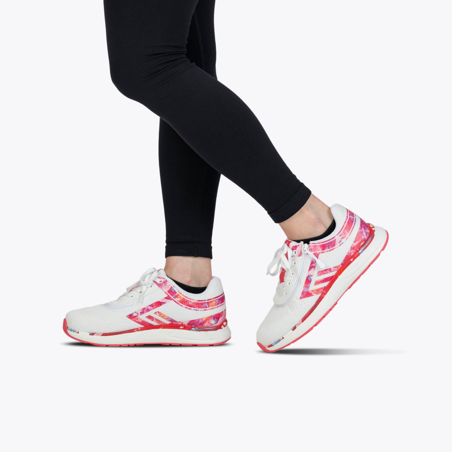 SALE - Pink Marble BILLY Sport Inclusion