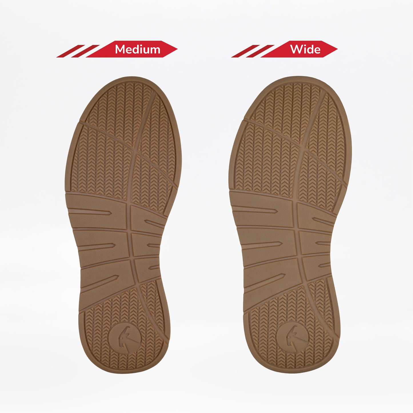 Men's Sand Suede BILLY Comfort Chukka