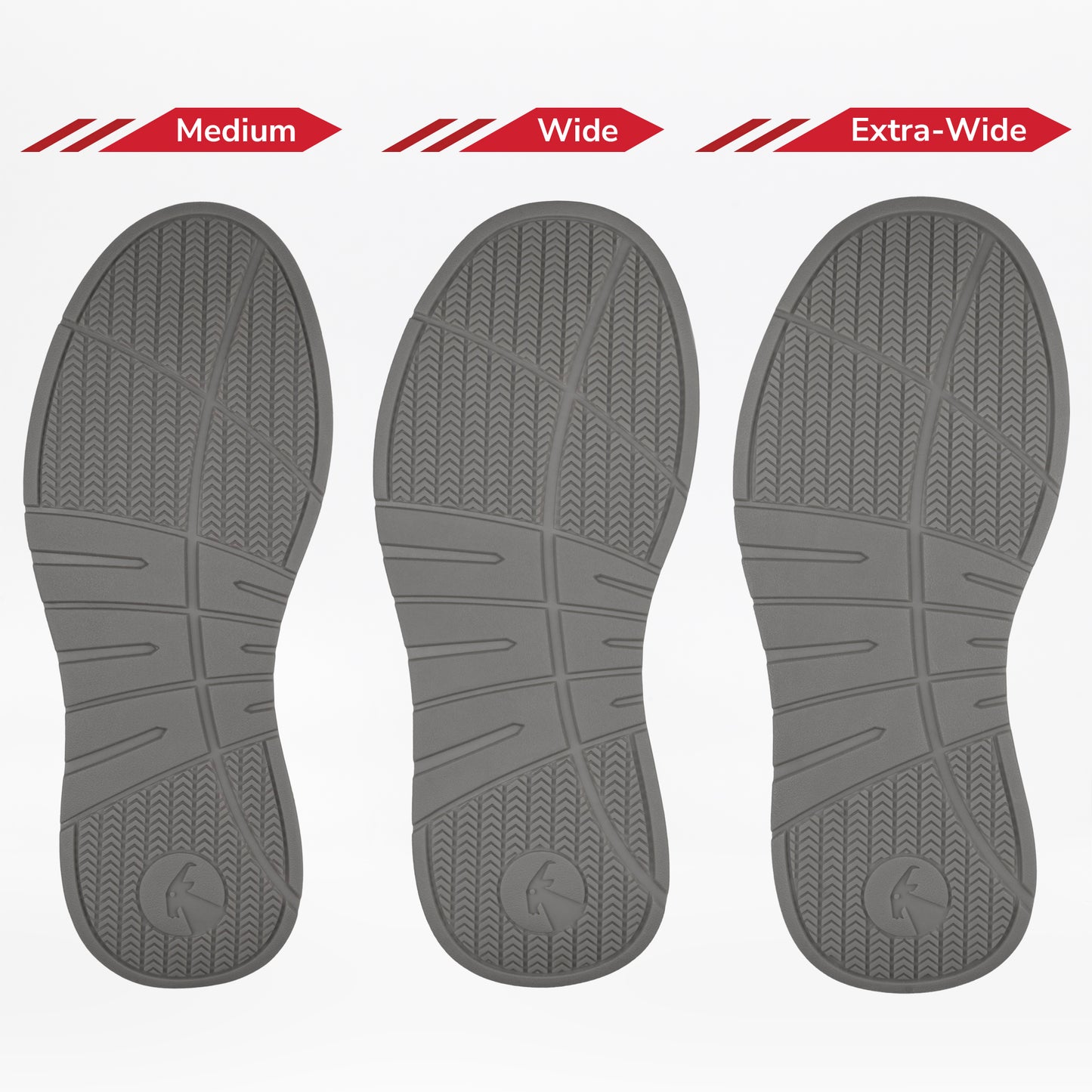 Men's White/Grey/Black BILLY Comfort DZ High
