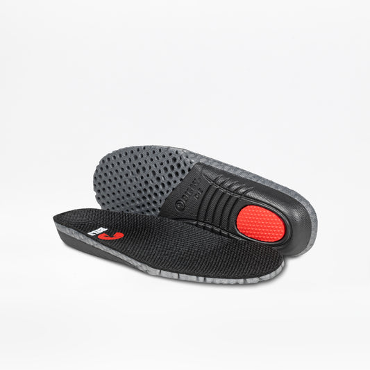 Kids' Black BILLY Comfort Insoles