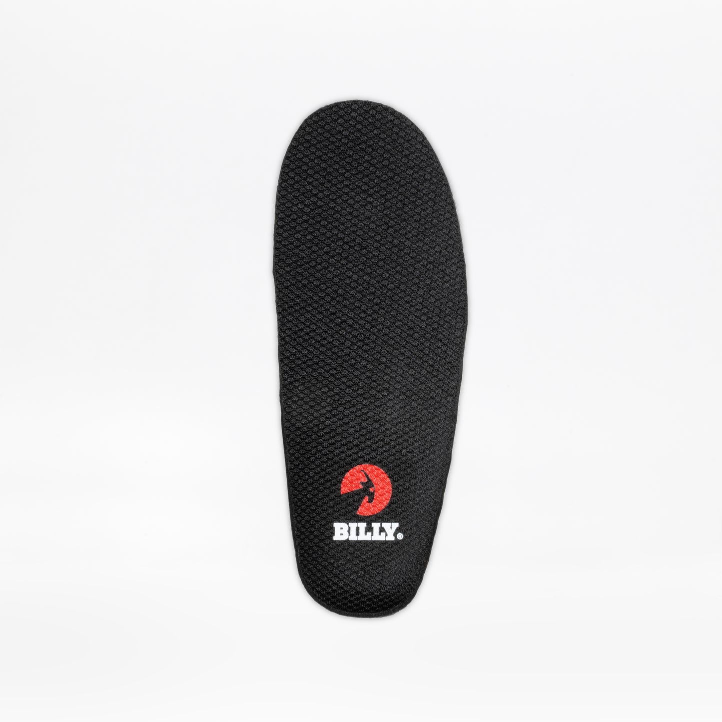 Kids' Black BILLY Comfort Insoles