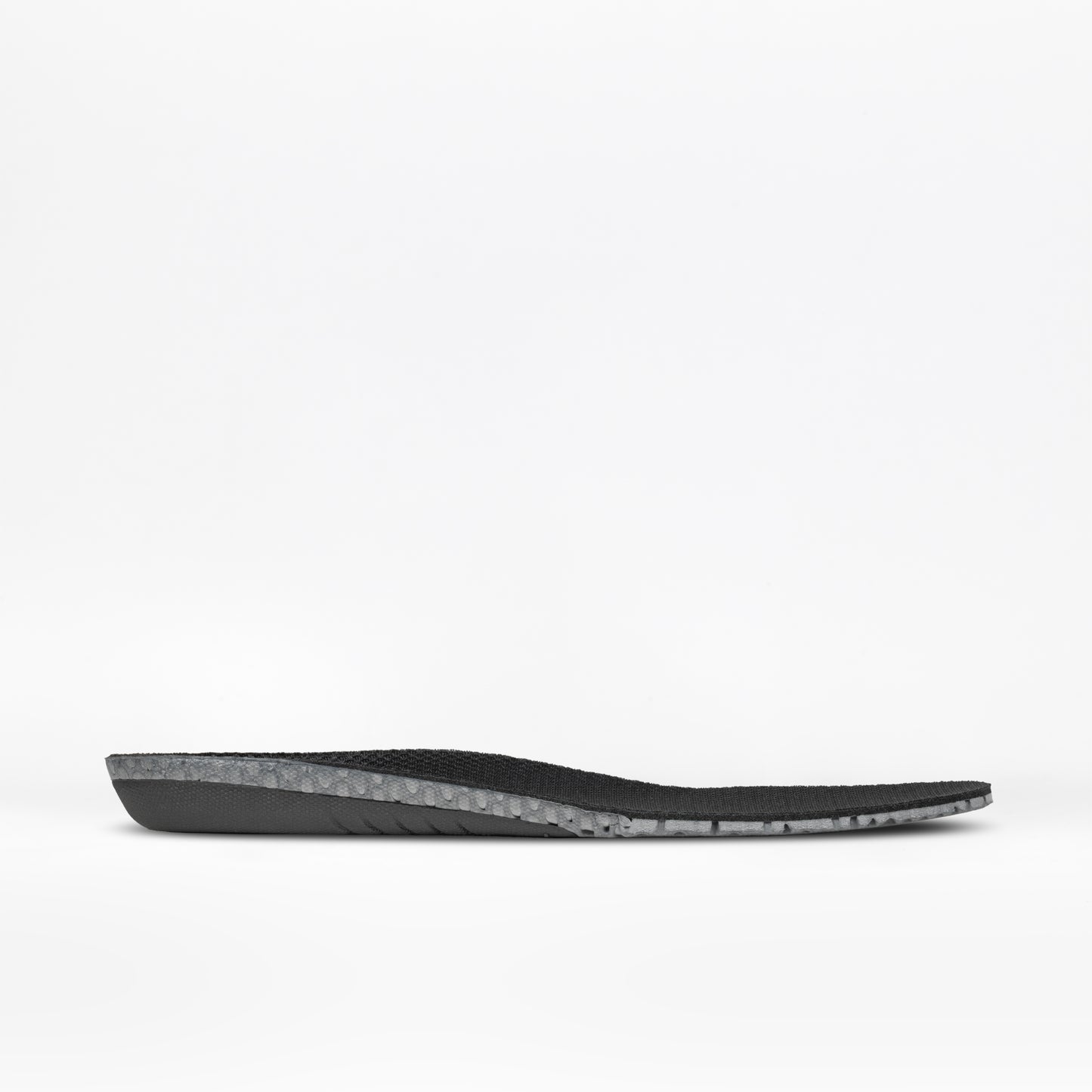 Men's Black BILLY Comfort Insoles