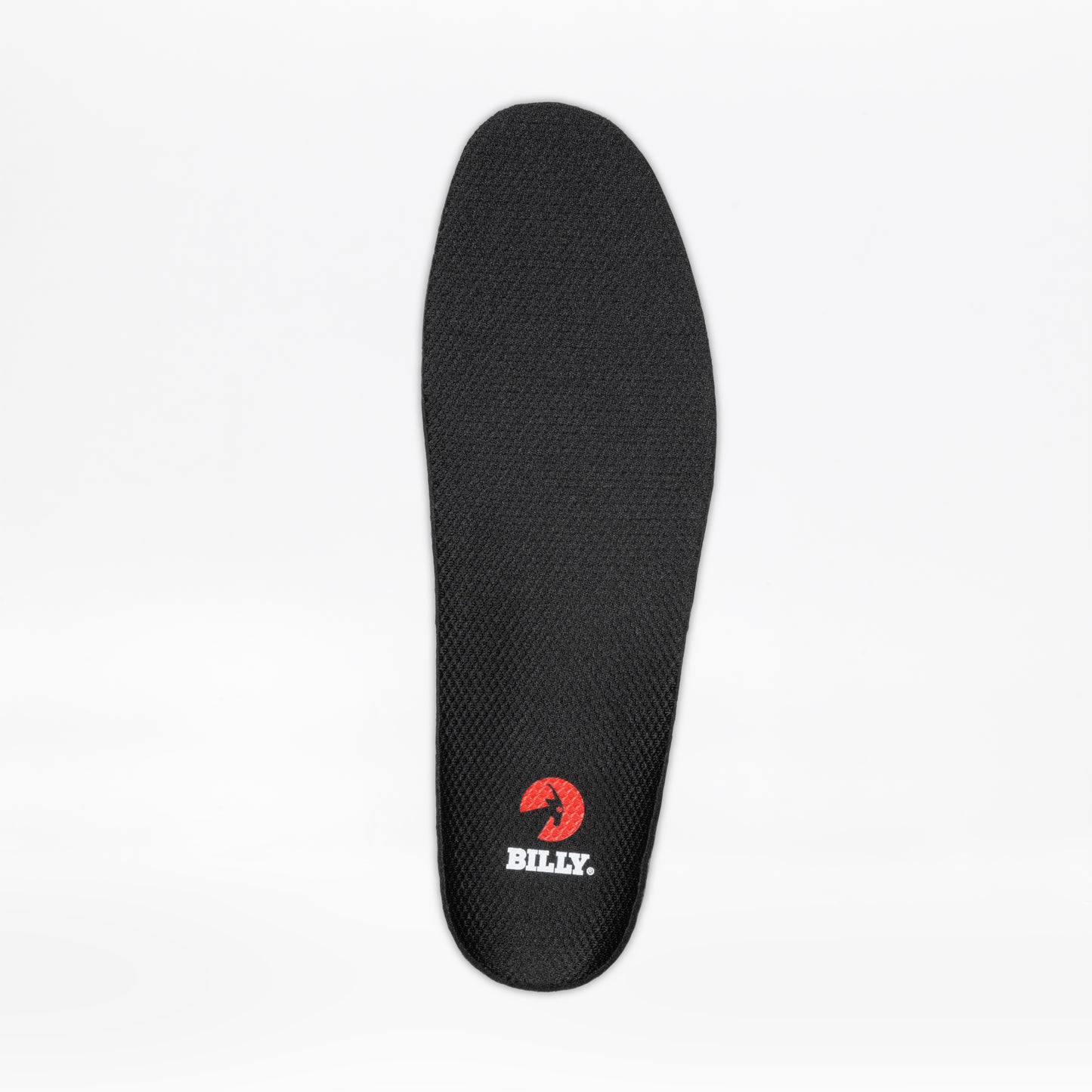 Men's Black BILLY Comfort Insoles
