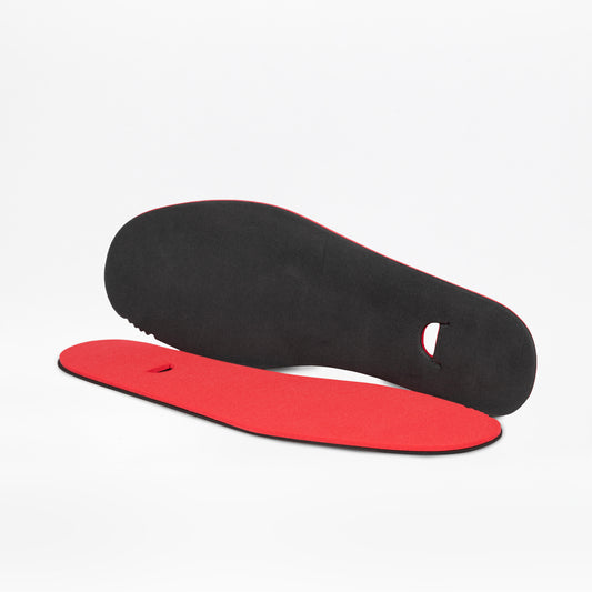 Men's BILLY Fit Adjustability Spacers