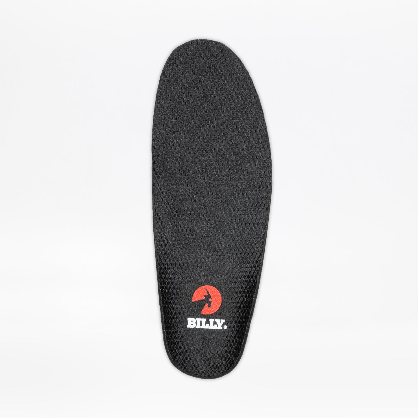 Women's Black BILLY Comfort Insoles