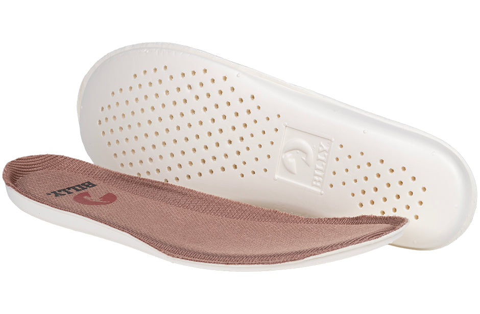 Women's Blush Suede BILLY Comfort Lows - BILLY Footwear