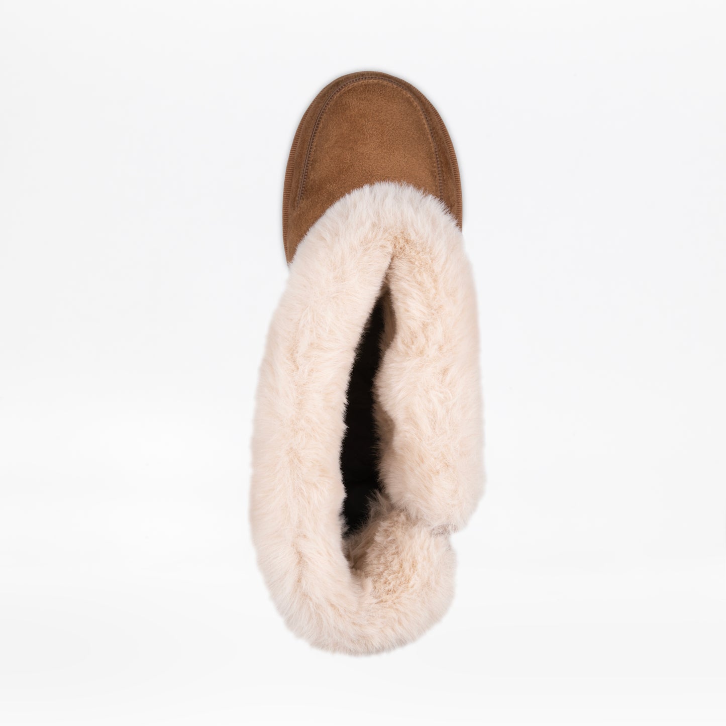 Women's Chestnut BILLY Cozy II