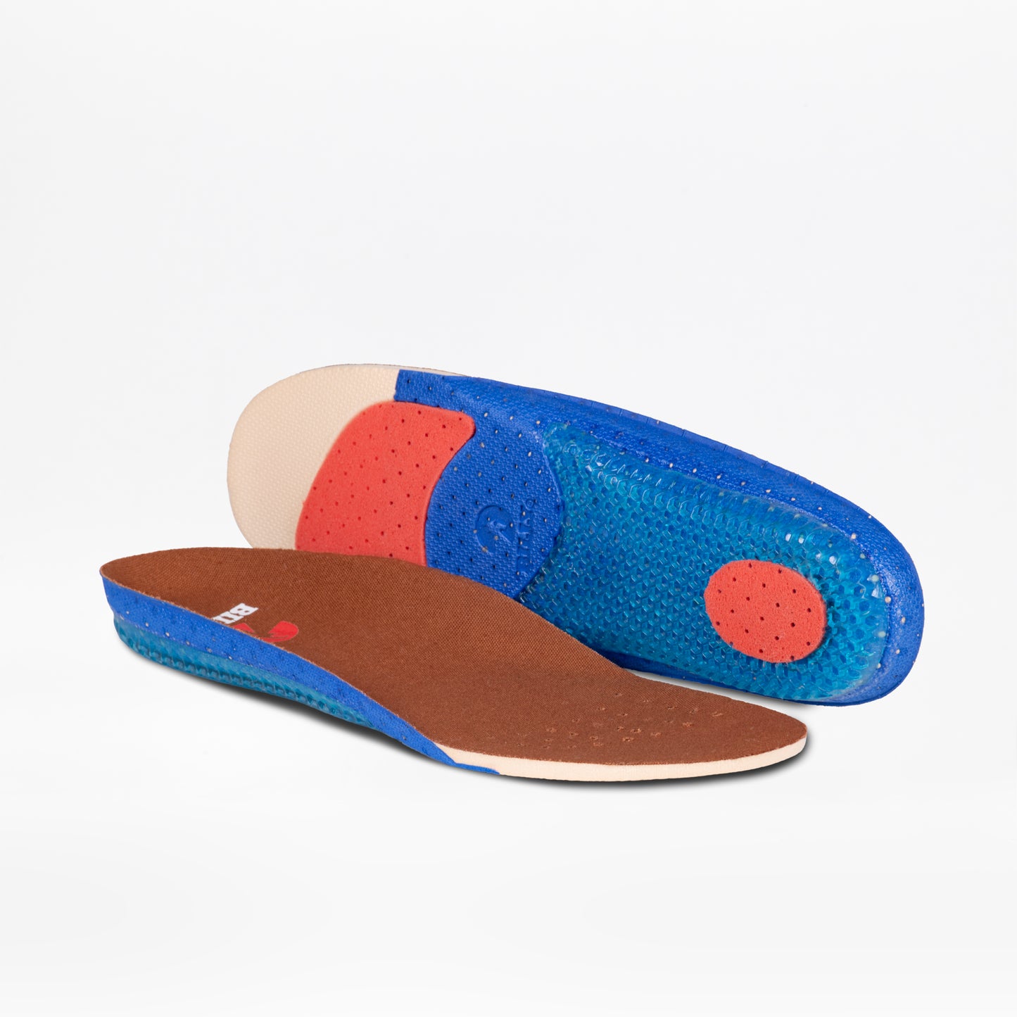 SALE - Women's Cognac BILLY Cuff