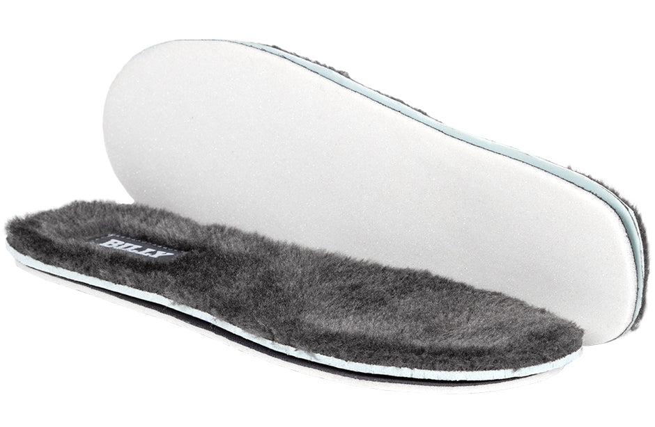 Women's Charcoal BILLY Cozy Slippers