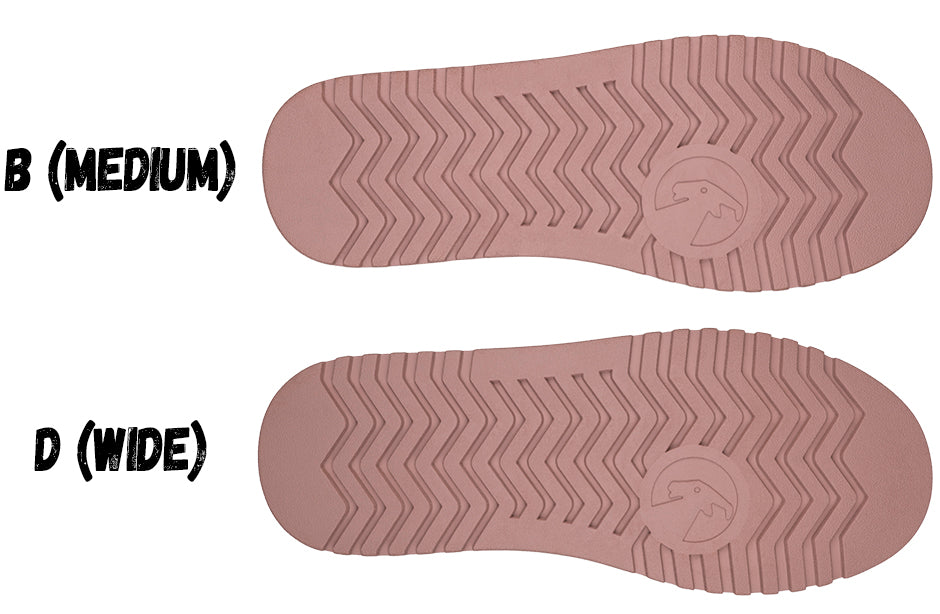 Women's Blush BILLY Cozy Slippers