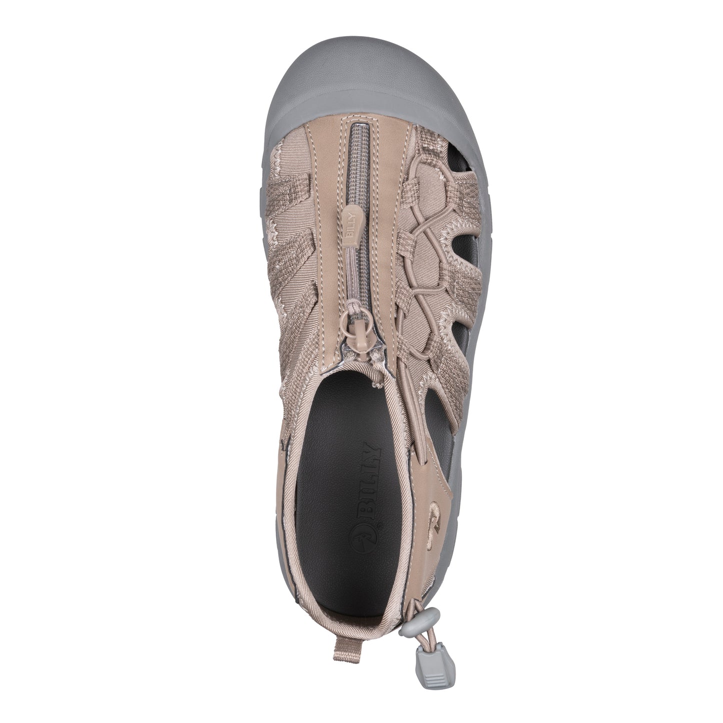SALE - Women's Taupe BILLY River Sandals