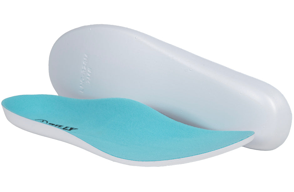 Women's Turquoise BILLY Sport Inclusion Too Athletic Sneakers