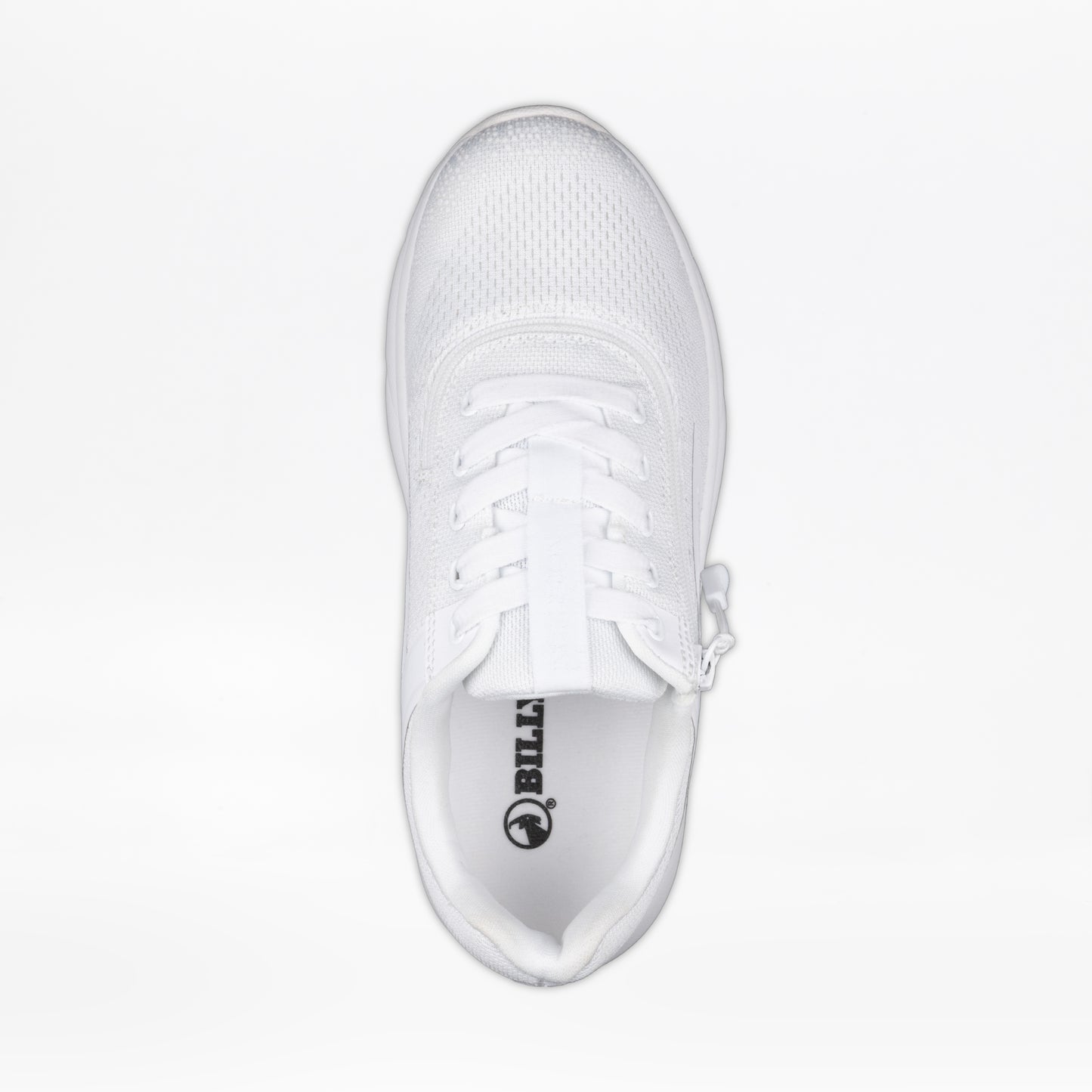 Women's White BILLY Sport Inclusion